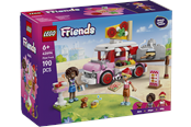 LEGO® - LEGO Friends 42694 Pizzavogn - 42694