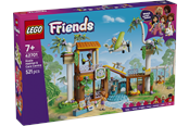 LEGO® - LEGO Friends 42701 Koala-reservat og vildtplejestation - 42701