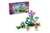 LEGO® - LEGO Friends 42702 Tekop-karrusel med blomster og feer - 42702