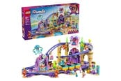 LEGO® - LEGO Friends 42703 Havfrue-rutsjebane - 42703