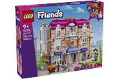 LEGO® - LEGO Friends 42704 Heartlake City Grand Hotel - 42704