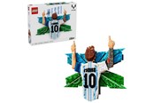 LEGO®  - LEGO Editions 43018 Lionel Messi – jubelscene - 43018