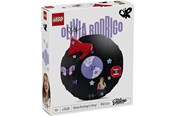 LEGO® - LEGO Editions 43028 Olivia Rodrigos vinyl - 43028