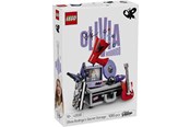 LEGO® - LEGO Editions 43030 Olivia Rodrigos hemmelige kuffert - 43030