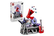 LEGO® - LEGO Editions Music 43030 Olivia Rodrigos hemmelige kuffert - 43030