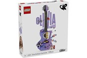 LEGO® - LEGO Editions 43031 Olivia Rodrigos dobbeltguitar - 43031