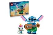LEGO® - LEGO Disney 43296 Stitch og Scrump - 43296