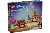 LEGO® - LEGO Disney 43293 Kakamoraer - 43293