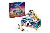 LEGO®  - LEGO Disney 43295 Jasmins smykkeskrin - 43295