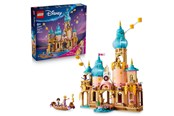 LEGO® - LEGO Disney 43297 Rapunzels slot - 43297