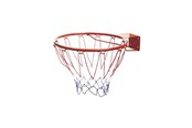 Fodbold og boldspil - Mondo Basketball Hoop with Net 46cm - 18299