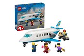 LEGO® - LEGO City 60492 Passagerfly - 60492