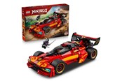 LEGO® - LEGO Ninjago 71867 X-1 ninjabil – 15-års jubilæum - 71867