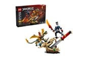 LEGO® - LEGO Ninjago 71871 Kampen ved Drageklingen - 71871