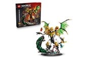 LEGO®  - LEGO Ninjago 71872 Ultradrage-kamp - 71872