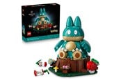 LEGO® - LEGO Pokémon 72150 Munchlax - 72150