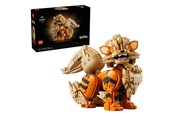 LEGO® - LEGO Pokémon 72160 Arcanine - 72160