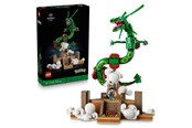 LEGO®  - LEGO Pokémon 72168 Rayquaza - 72168