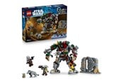 LEGO®  - LEGO Star Wars 75451 Opgør med Hutt-paladsets skildvagtdroide - 75451