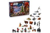 Julekalender - LEGO Julekalender 2026 - 75456