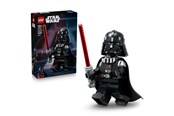 LEGO®  - LEGO Star Wars 75461 ® Star Wars™ Up-Scaled Darth Vader™ Minifigure Building Set for Kids - Star Wars Decor - 75461 - 75461