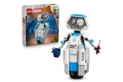 LEGO®  - LEGO Super Heroes 76339 The Fantastic Four H.E.R.B.I.E. - 76339