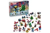 Julekalender - LEGO Julekalender 2026 - 76340