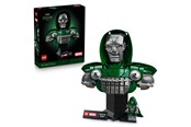 LEGO® - LEGO Super Heroes 76345 Doctor Doom-buste - 76345