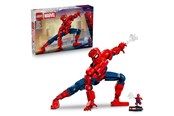Legekøkken og udstyr - LEGO Spider-Man-heltefigur - 76346