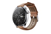 Smartwatch & Sportsur - Joyroom Classic Series JR-FC2 Pro Smartwatch with Call Answering Function - Silver - JR-FC2 Pro_Silver