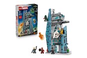 LEGO®  - LEGO Super Heroes 76352 Avengers: Doomsday Nyt Avengers-tårn - 76352