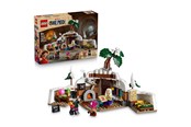 LEGO® - LEGO ONE PIECE 75641 Dr. Hiriluks skjulested - 75641