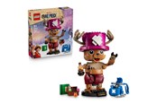 LEGO® - LEGO ONE PIECE 75643 Tony Tony Chopper - 75643