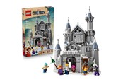 LEGO® - LEGO ONE PIECE 75645 Slaget ved Drum-slottet - 75645