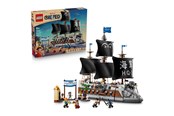LEGO® - LEGO ONE PIECE 75646 Garps Marine-slagskib - 75646