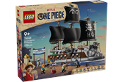 LEGO® - LEGO ONE PIECE 75646 Garps Marine-slagskib - 75646