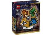 LEGO® - LEGO Harry Potter 76462 Hogwarts™-våbenskjold - 76462