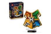 LEGO®  - LEGO Harry Potter 76462 Hogwarts™-våbenskjold - 76462