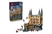 LEGO®  - LEGO Harry Potter 76473 Hogwarts™-slottet: Østfløjen - 76473