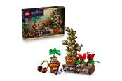 LEGO®  - LEGO Harry Potter 76474 Hogwarts™ Botanik-planter - 76474