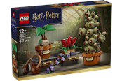 LEGO® - LEGO Harry Potter 76474 Hogwarts™ Botanik-planter - 76474