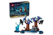 LEGO®  - LEGO Harry Potter 76475 Den Forbudte Skov: Expecto Patronum - 76475