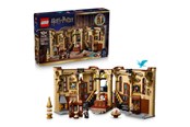 LEGO®  - LEGO Harry Potter 76478 Bogniche: Dumbledores kontor - 76478