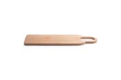 Trælegetøj - Playwood Bamboo Serving Board with Handle 35.1cm - sl2501