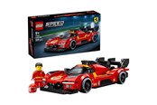 LEGO® - LEGO Speed Champions 77261 Ferrari 499P - 77261