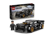 LEGO® - LEGO Speed Champions 77262 Ken Blocks '65 Ford Mustang Hoonicorn V1 - 77262