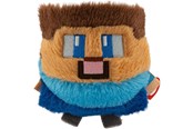 Plys - Ty - Beanie Bouncers - Minecraft Steve /Plush - 0008421830565