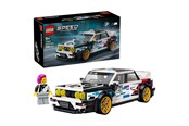 LEGO®  - LEGO Speed Champions 77263 BMW M3 (E30) - 77263