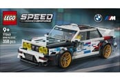 LEGO® - LEGO Speed Champions 77263 BMW M3 (E30) - 77263