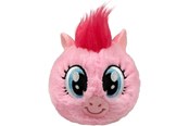 Plys - Ty - Beanie Bouncers - My Little  Pony Pinkie Pie - 0008421830961